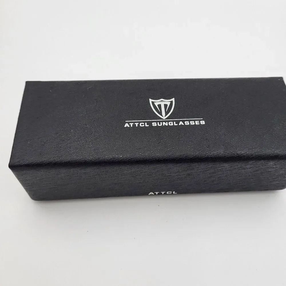 ATTCL orders shipped